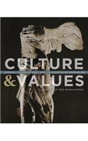 Culture & Values: A Survey of the Humanities