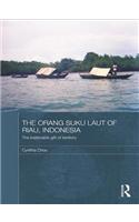 The Orang Suku Laut of Riau, Indonesia