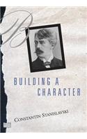 Building A Character