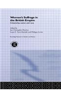 Women's Suffrage in the British Empire