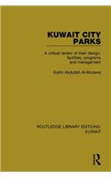 Kuwait City Parks