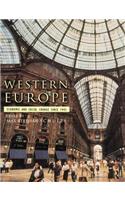Western Europe