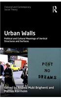 Urban Walls