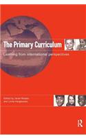 The Primary Curriculum