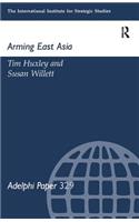 Arming East Russia
