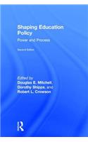 Shaping Education Policy