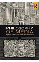 Philosophy of Media