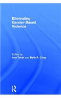 Eliminating Gender-Based Violence