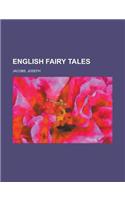 English Fairy Tales