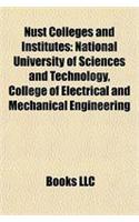 Nust Colleges and Institutes