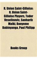 R. Union Saint-Gilloise: (English)