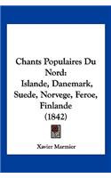 Chants Populaires Du Nord