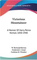 Victorious Mountaineer