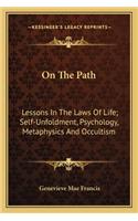 On The Path