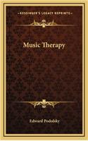 Music Therapy