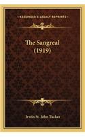 The Sangreal (1919)