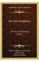 de Arte Graphica