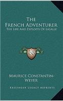French Adventurer