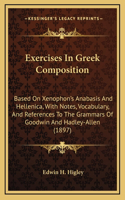 Exercises in Greek Composition