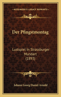 Pfingstmontag