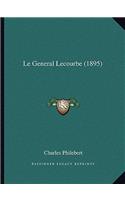 Le General Lecourbe (1895)
