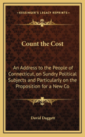 Count the Cost