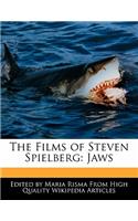 The Films of Steven Spielberg