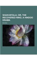 Shakuntala
