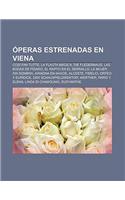 Operas Estrenadas En Viena