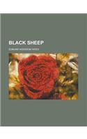 Black Sheep: (English)