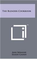 Blender Cookbook