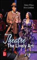 Theatre: The Lively Art