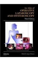 Atlas of Operative Laparoscopy and Hysteroscopy
