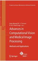 Advances in Computational Vision and Medical Image Processing: Methods and Applications: (Computational Methods in Applied Sciences)