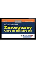 Navigate 2 Advantage Access for Nancy Caroline's Emergency Care in the Streets