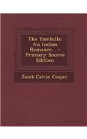 The Yamhills