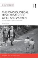 The Psychological Development of Girls and Women
