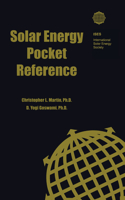 Solar Energy Pocket Reference