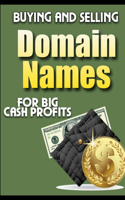 Buying and Selling Domain Names - for Big Cash Profits