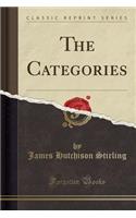 The Categories (Classic Reprint)