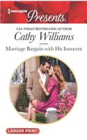 Marriage Bargain with His Innocent