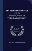 THE POLITICAL CONDITION OF JAPEN: SHOWIN