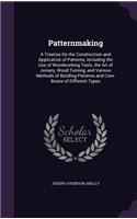 Patternmaking