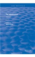 Fat Absorption