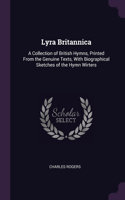 Lyra Britannica