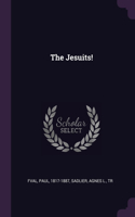 Jesuits!