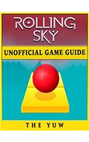 Rolling Sky Unofficial Game Guide