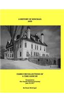 History of Kincraig and Family Recollections of a Time Gone By