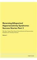 Reversing Allopurinol Hypersensitivity S