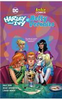 Harley & Ivy Meet Betty & Veronica